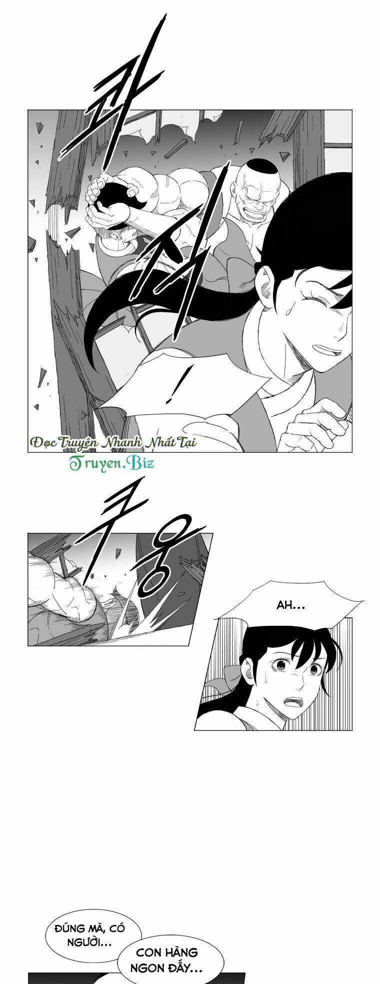 Tướng Quân Vương Quốc Cao Ly Chapter 163 trang 4