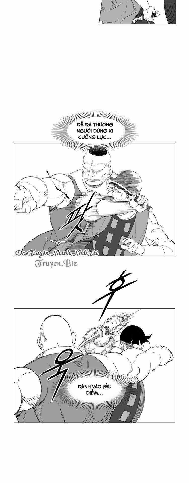 Tướng Quân Vương Quốc Cao Ly Chapter 163 trang 7