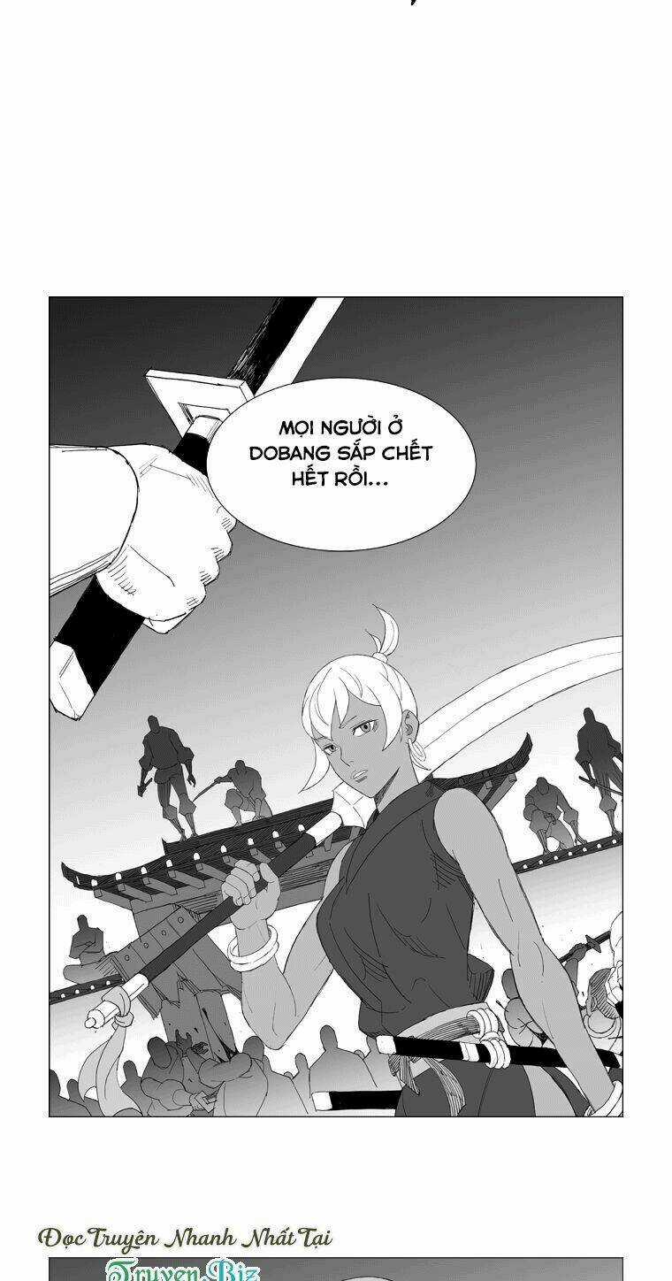 Tướng Quân Vương Quốc Cao Ly Chapter 164 trang 17