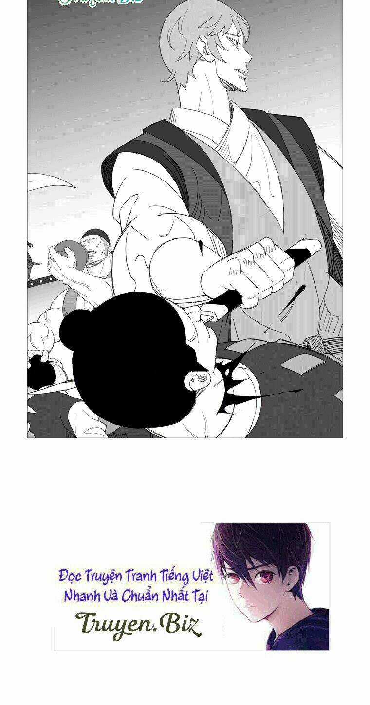 Tướng Quân Vương Quốc Cao Ly Chapter 164 trang 18