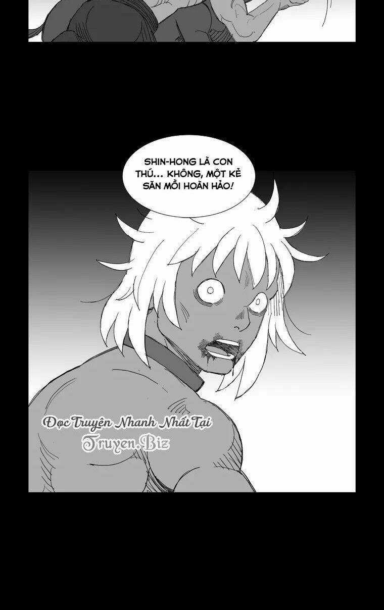 Tướng Quân Vương Quốc Cao Ly Chapter 164 trang 2