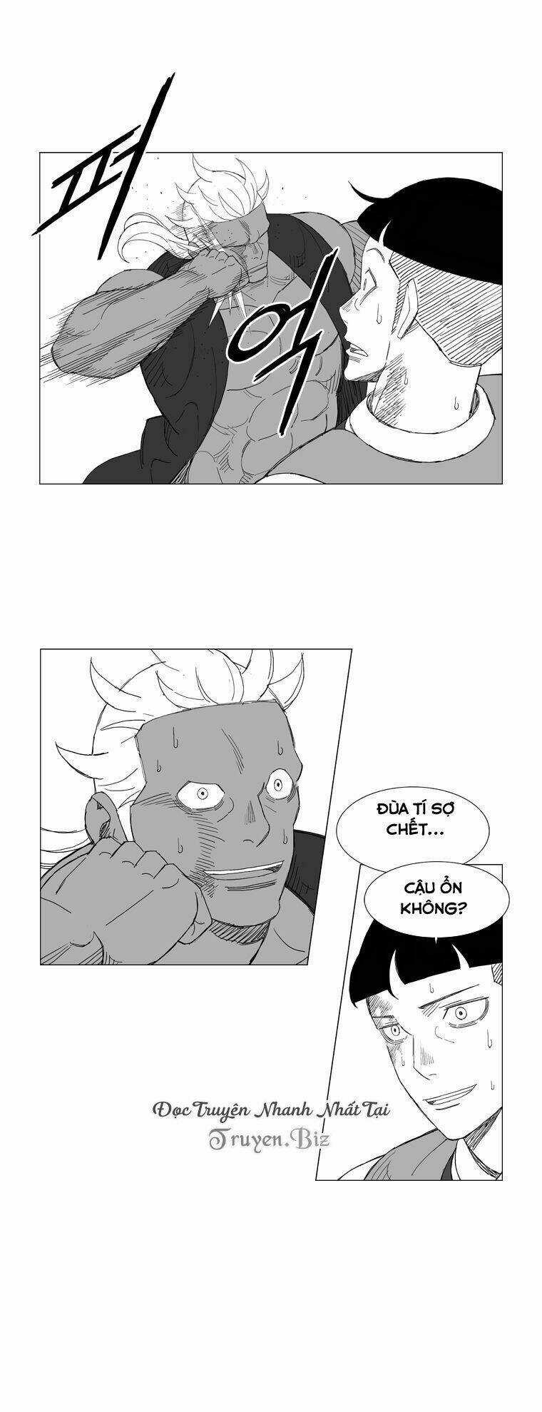 Tướng Quân Vương Quốc Cao Ly Chapter 164 trang 7