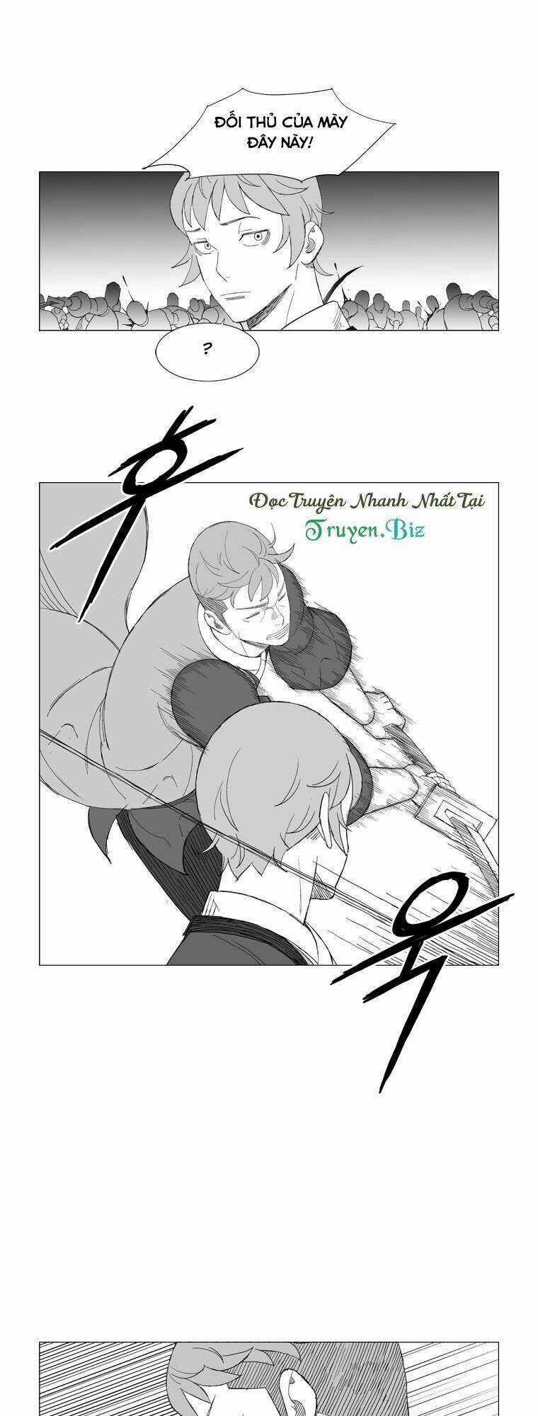 Tướng Quân Vương Quốc Cao Ly Chapter 165 trang 10