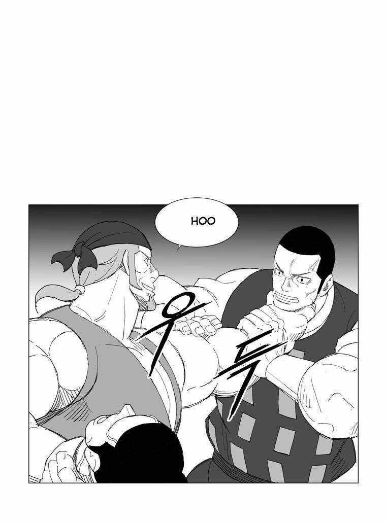 Tướng Quân Vương Quốc Cao Ly Chapter 165 trang 15