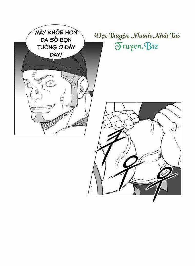 Tướng Quân Vương Quốc Cao Ly Chapter 165 trang 16