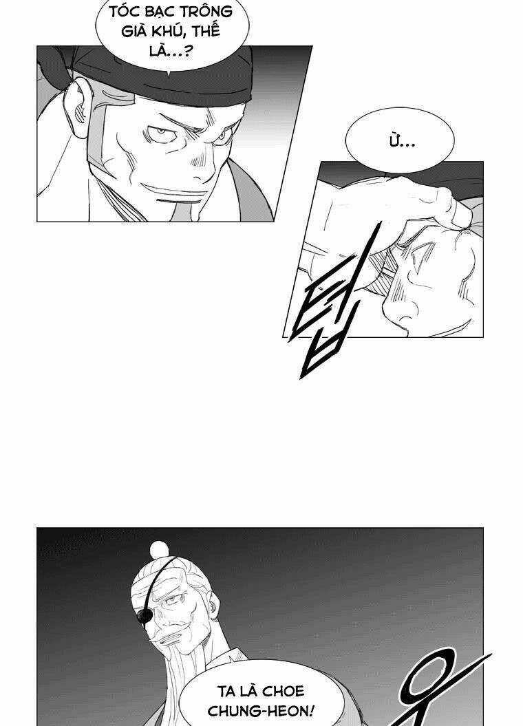 Tướng Quân Vương Quốc Cao Ly Chapter 165 trang 18