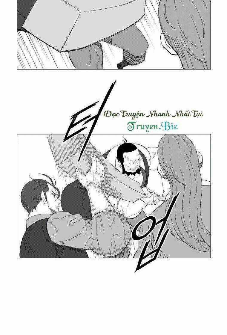 Tướng Quân Vương Quốc Cao Ly Chapter 165 trang 2