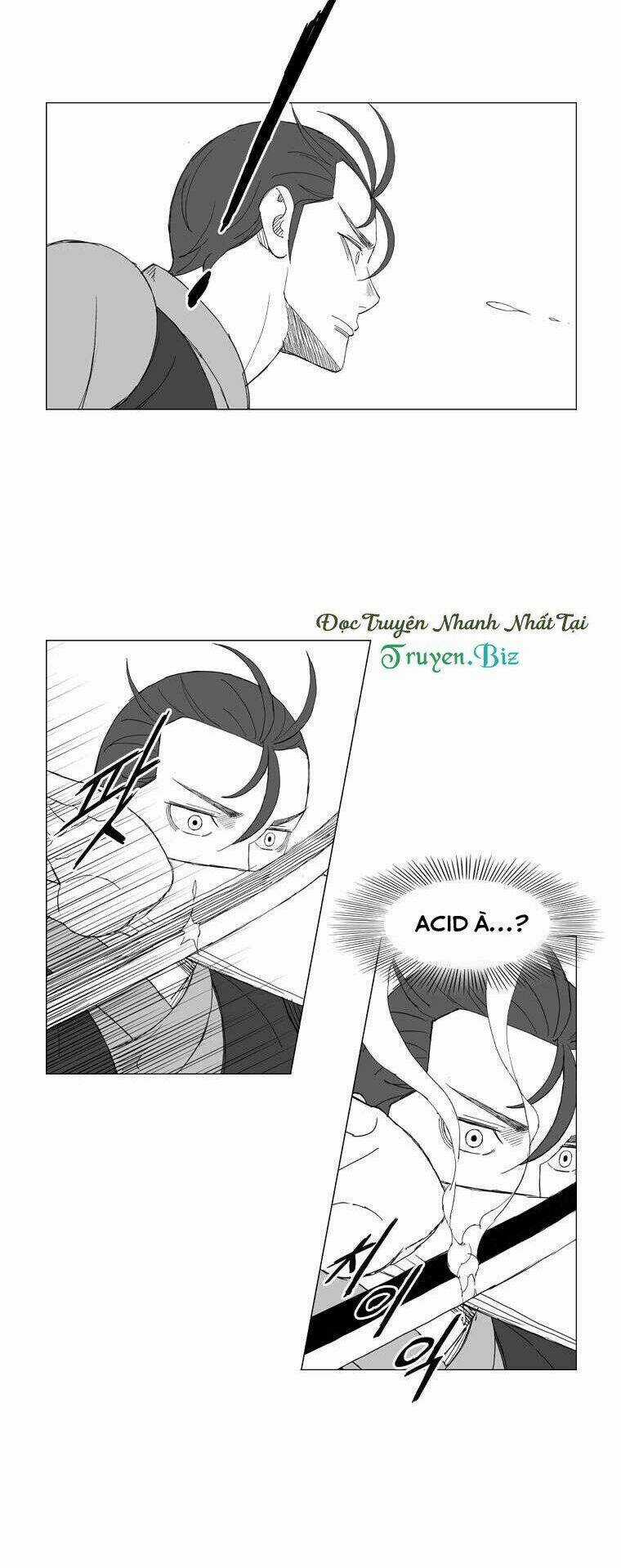 Tướng Quân Vương Quốc Cao Ly Chapter 165 trang 5