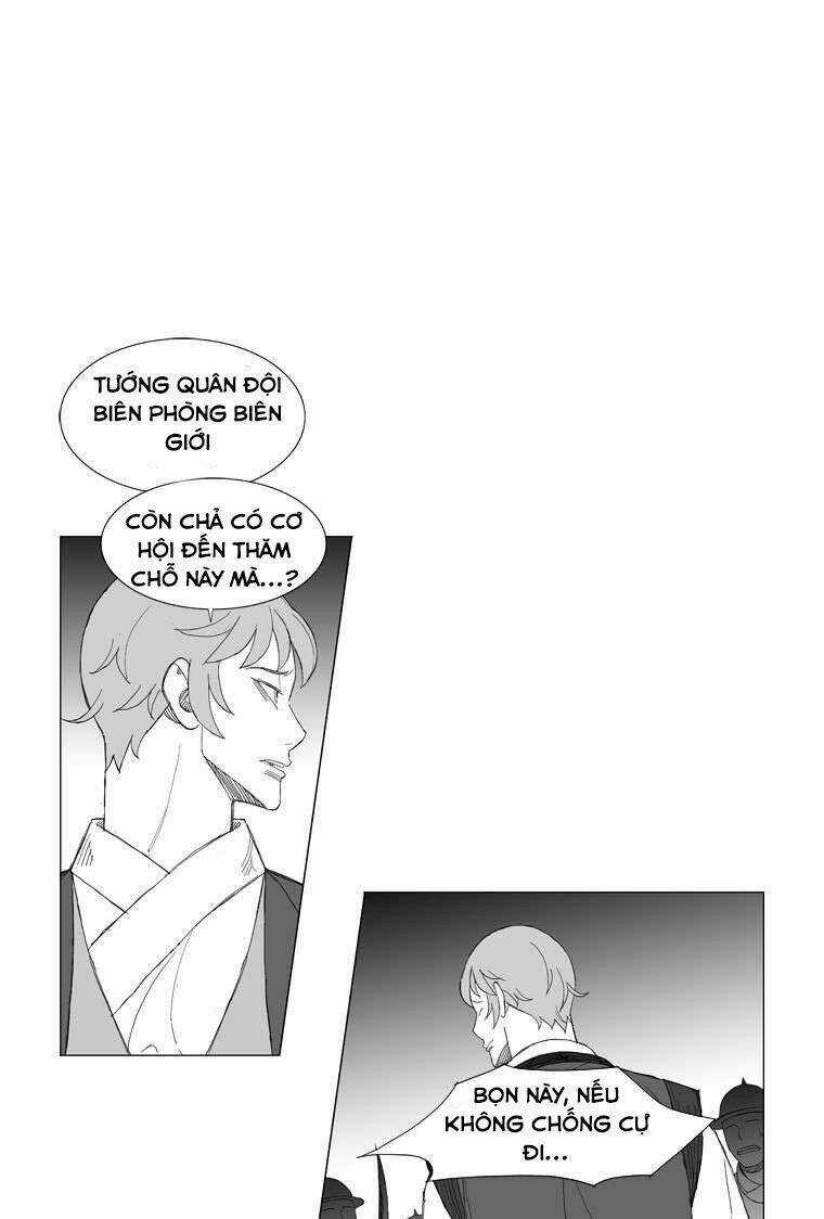 Tướng Quân Vương Quốc Cao Ly Chapter 165 trang 8