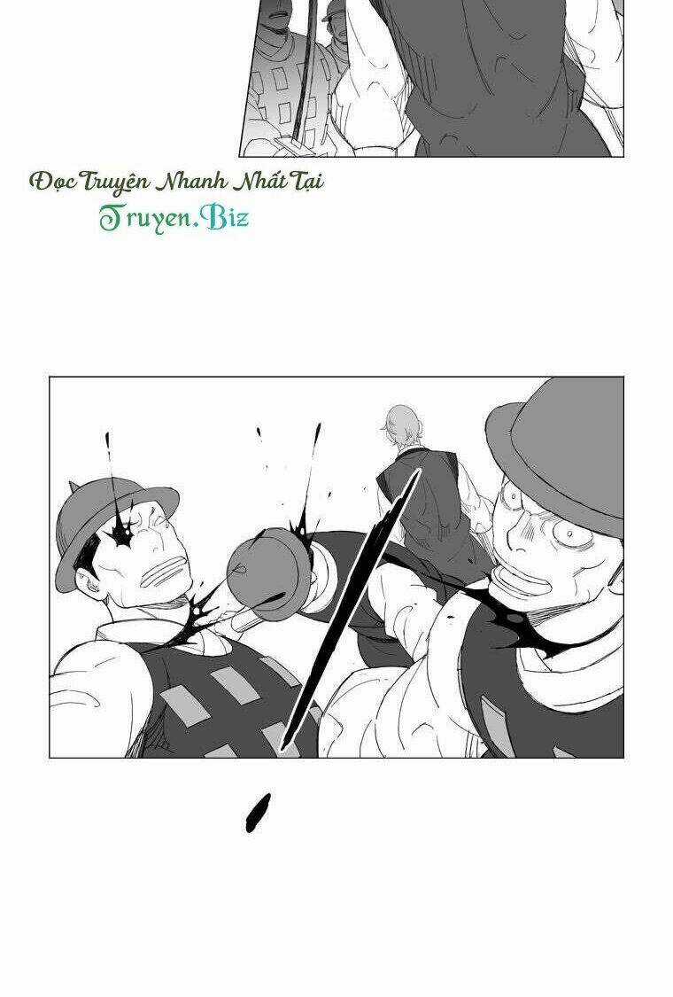 Tướng Quân Vương Quốc Cao Ly Chapter 165 trang 9