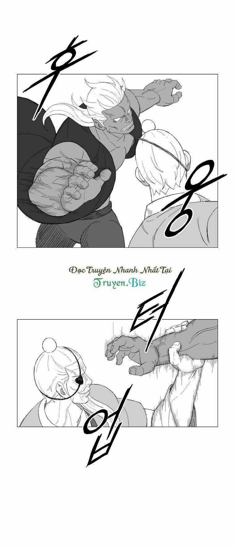 Tướng Quân Vương Quốc Cao Ly Chapter 166 trang 14