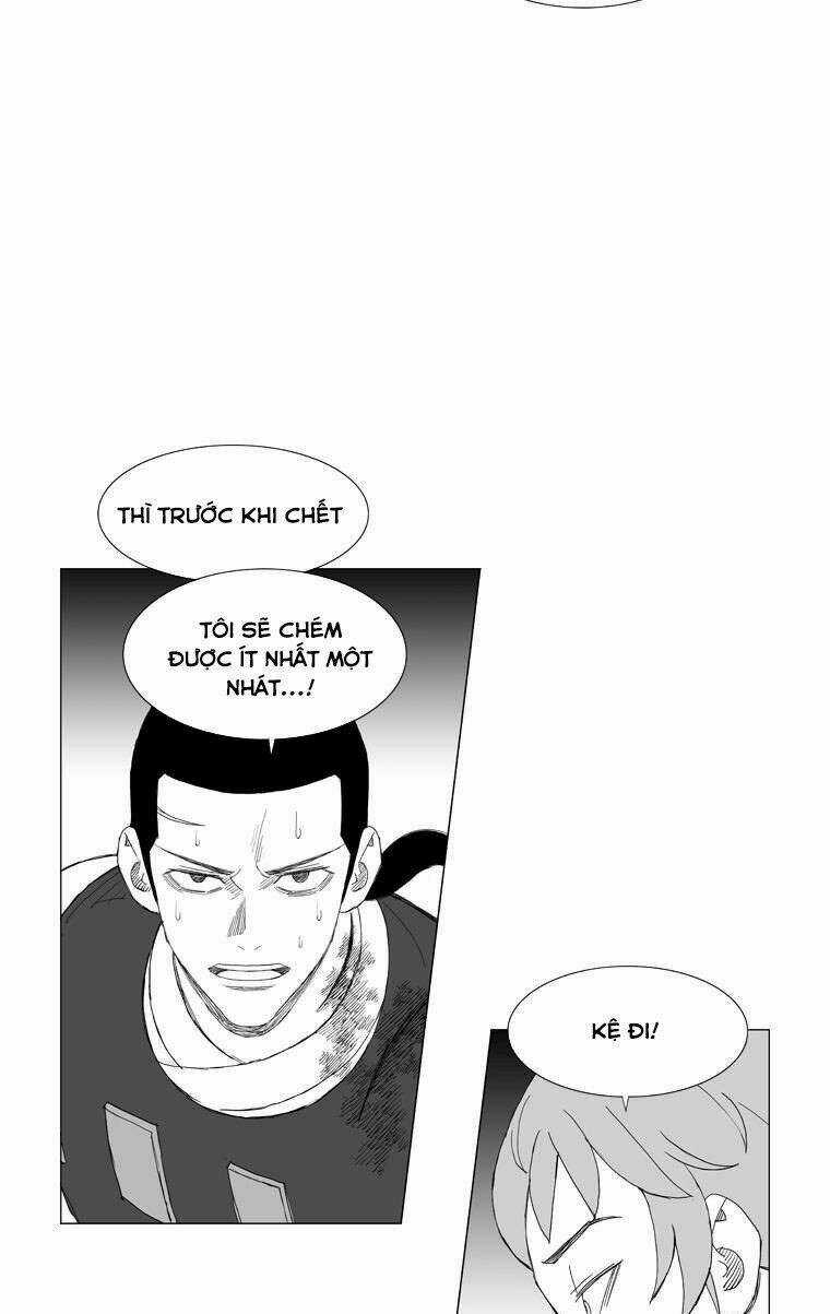 Tướng Quân Vương Quốc Cao Ly Chapter 166 trang 8