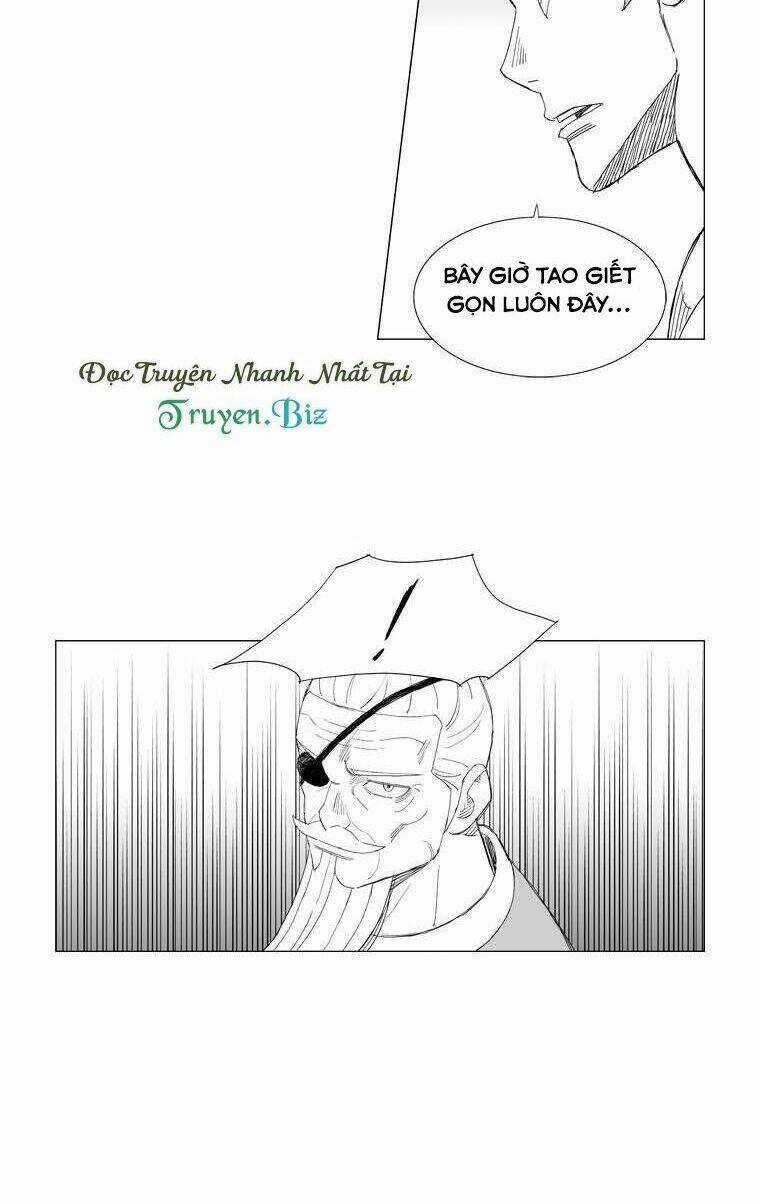 Tướng Quân Vương Quốc Cao Ly Chapter 166 trang 9