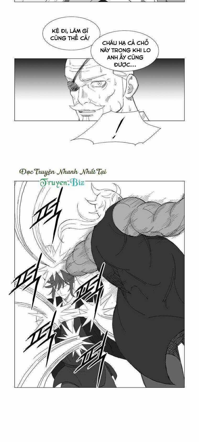 Tướng Quân Vương Quốc Cao Ly Chapter 167 trang 13