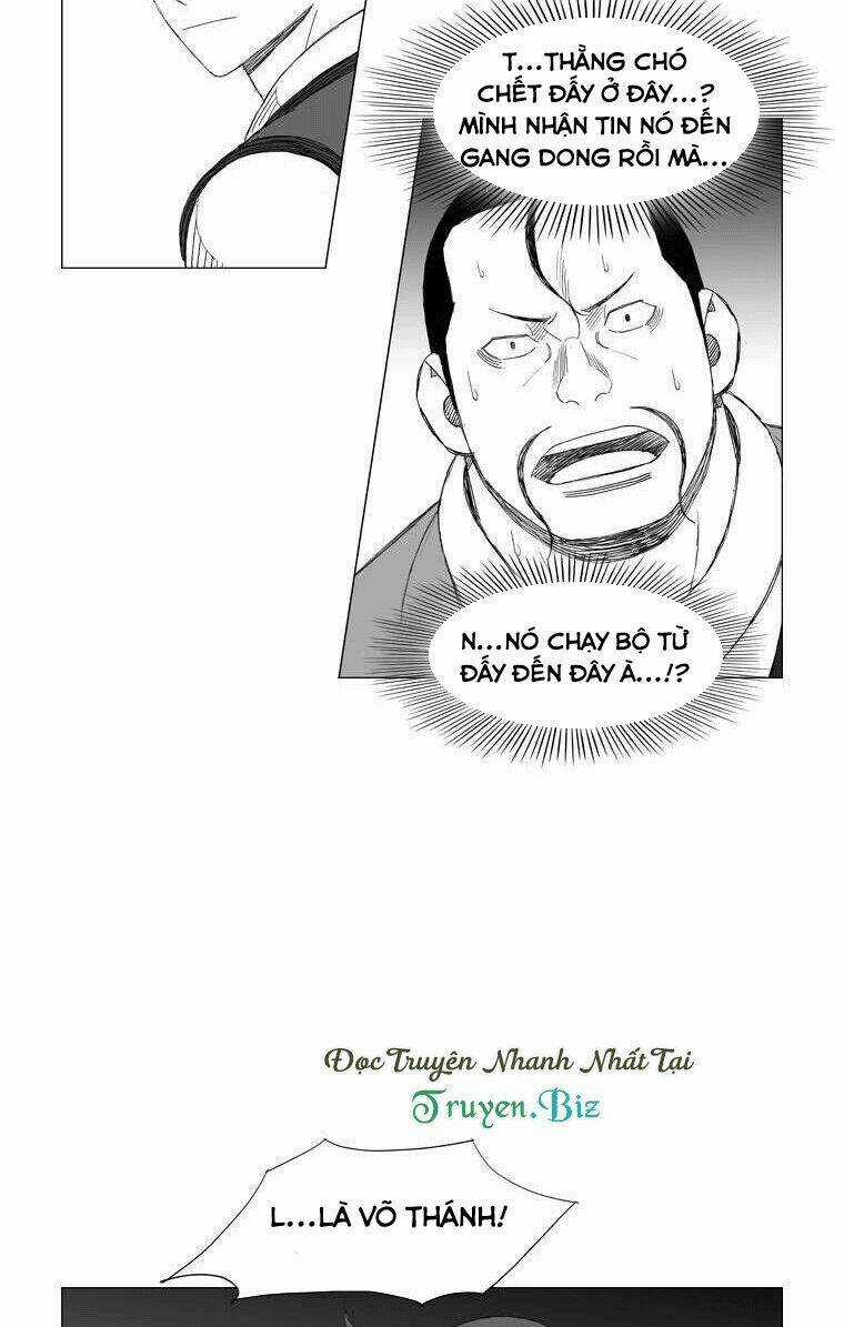 Tướng Quân Vương Quốc Cao Ly Chapter 167 trang 2