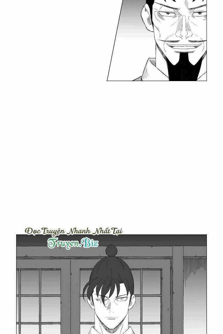 Tướng Quân Vương Quốc Cao Ly Chapter 167 trang 20