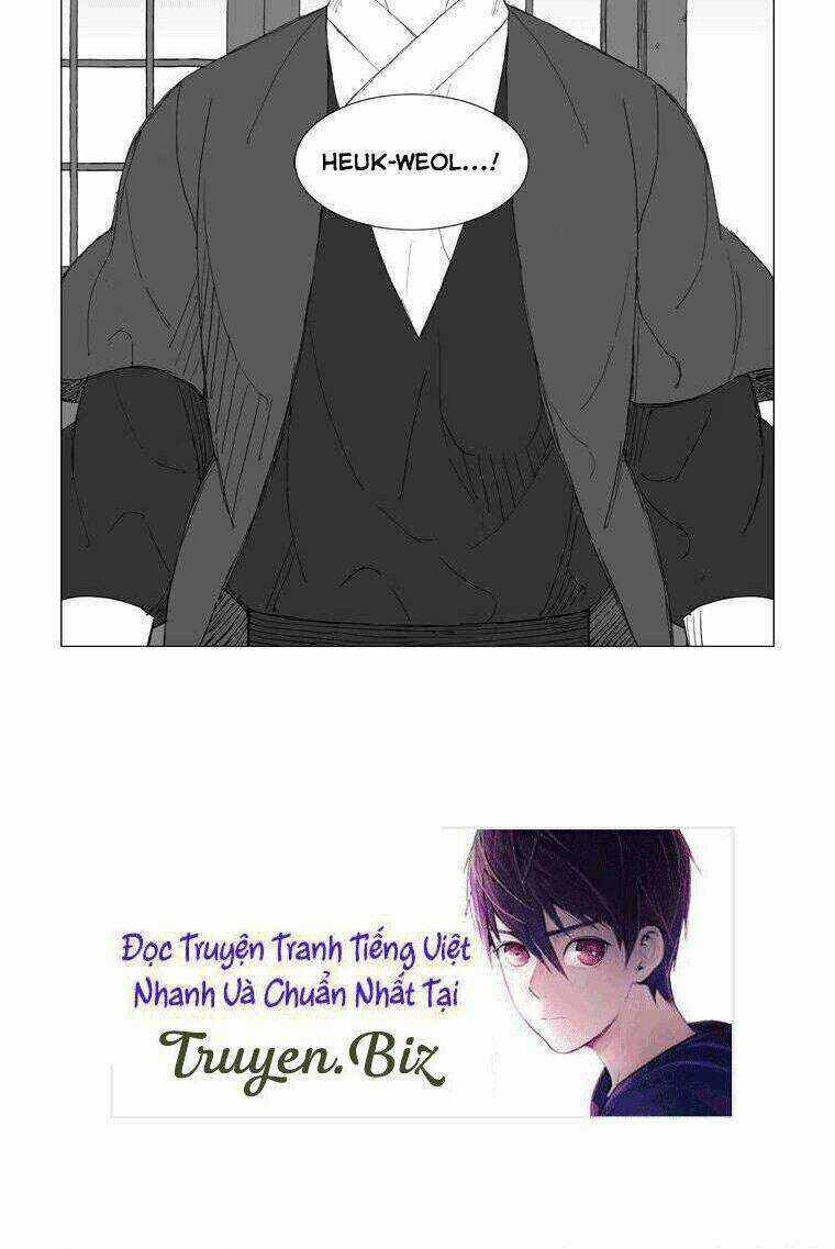 Tướng Quân Vương Quốc Cao Ly Chapter 167 trang 21