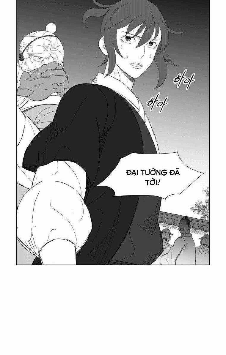 Tướng Quân Vương Quốc Cao Ly Chapter 167 trang 3