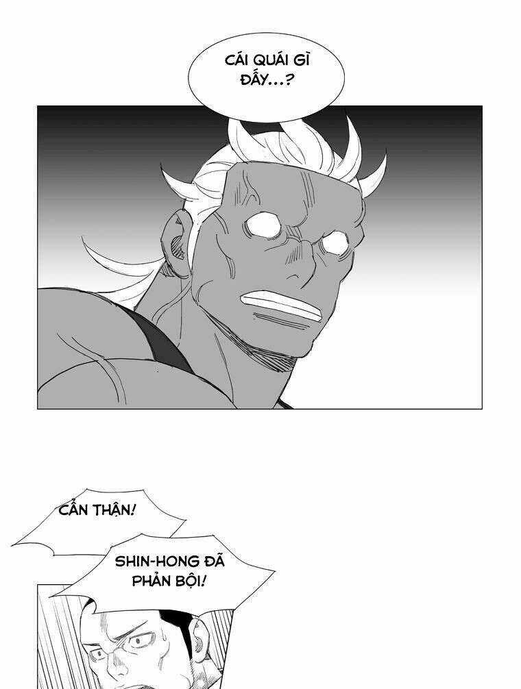 Tướng Quân Vương Quốc Cao Ly Chapter 167 trang 6