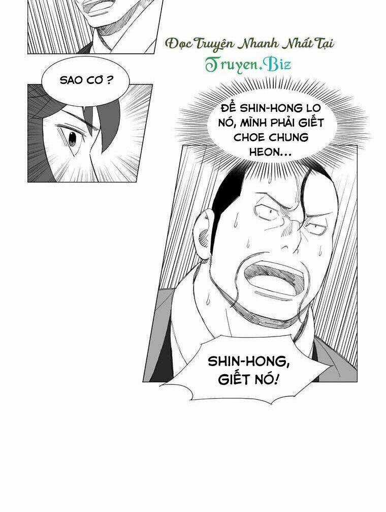 Tướng Quân Vương Quốc Cao Ly Chapter 167 trang 7