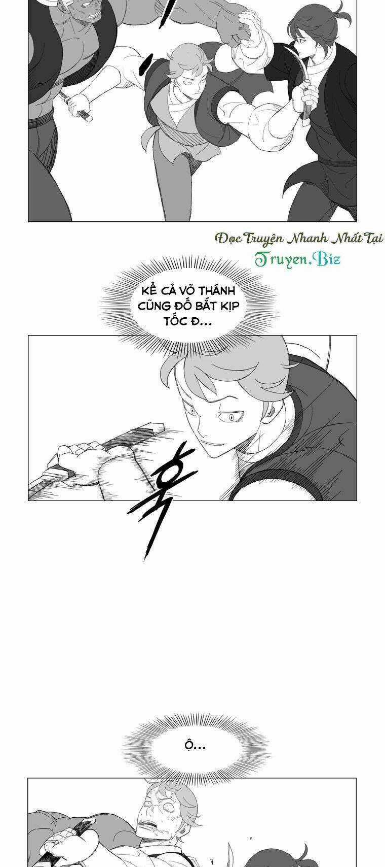 Tướng Quân Vương Quốc Cao Ly Chapter 167 trang 9