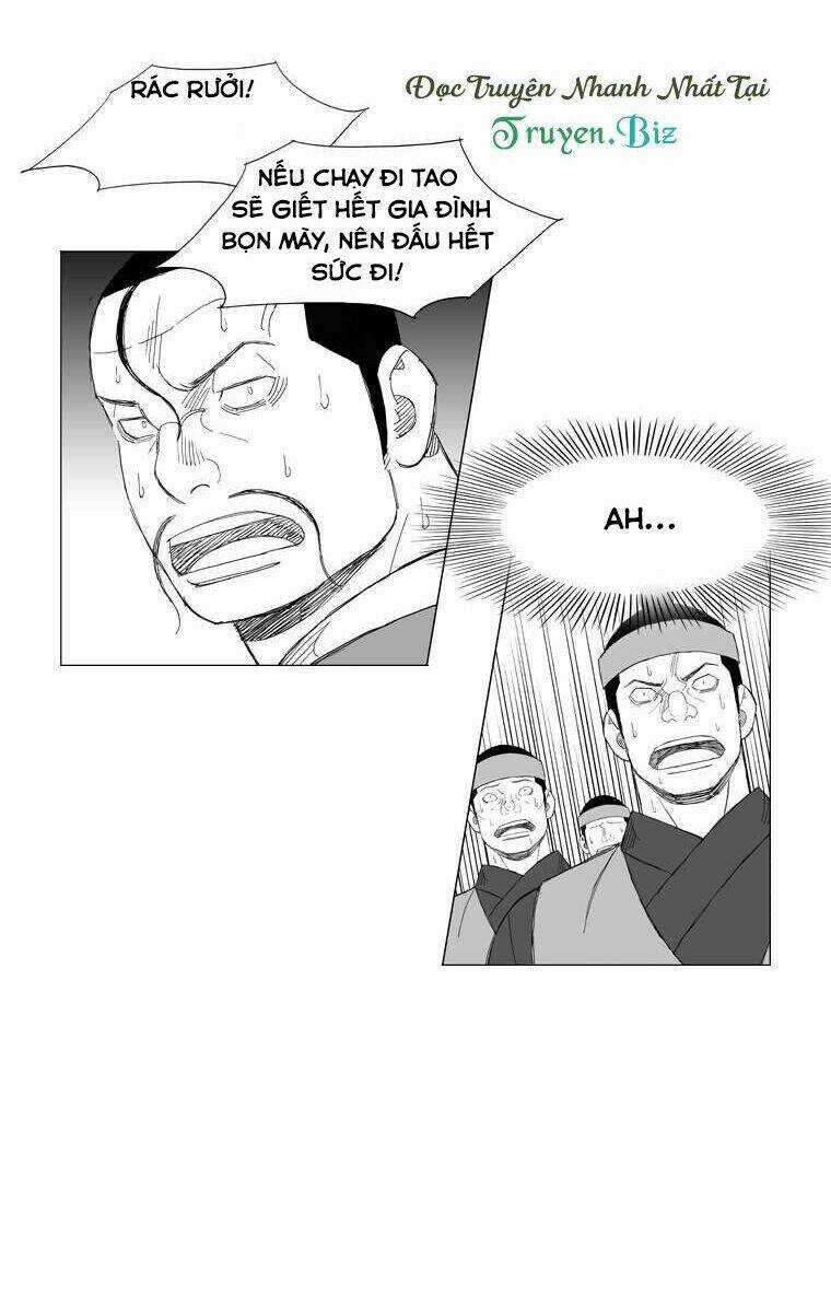 Tướng Quân Vương Quốc Cao Ly Chapter 168 trang 10