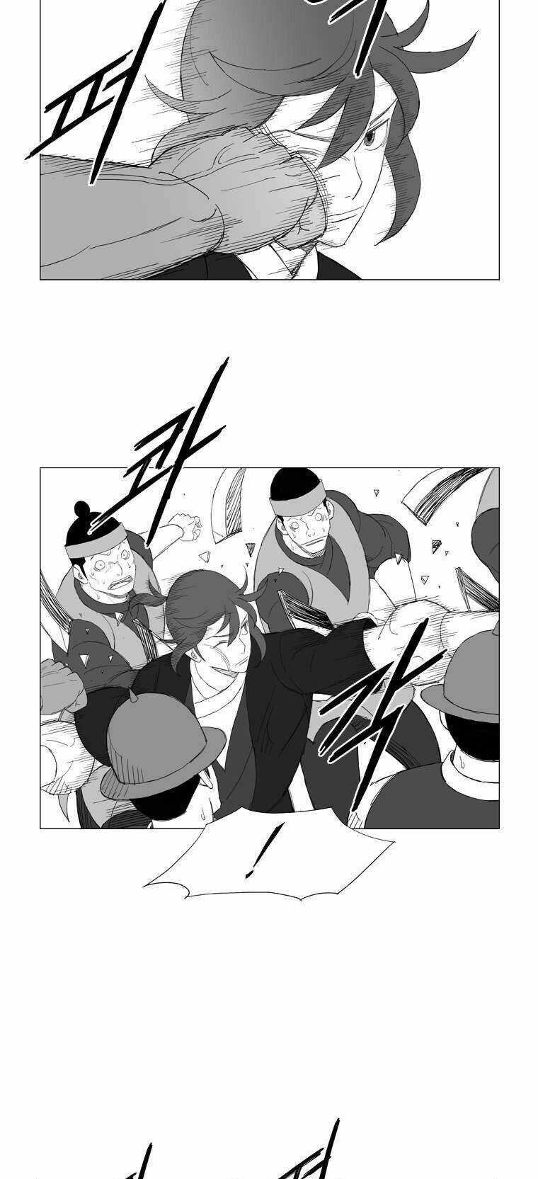 Tướng Quân Vương Quốc Cao Ly Chapter 168 trang 12