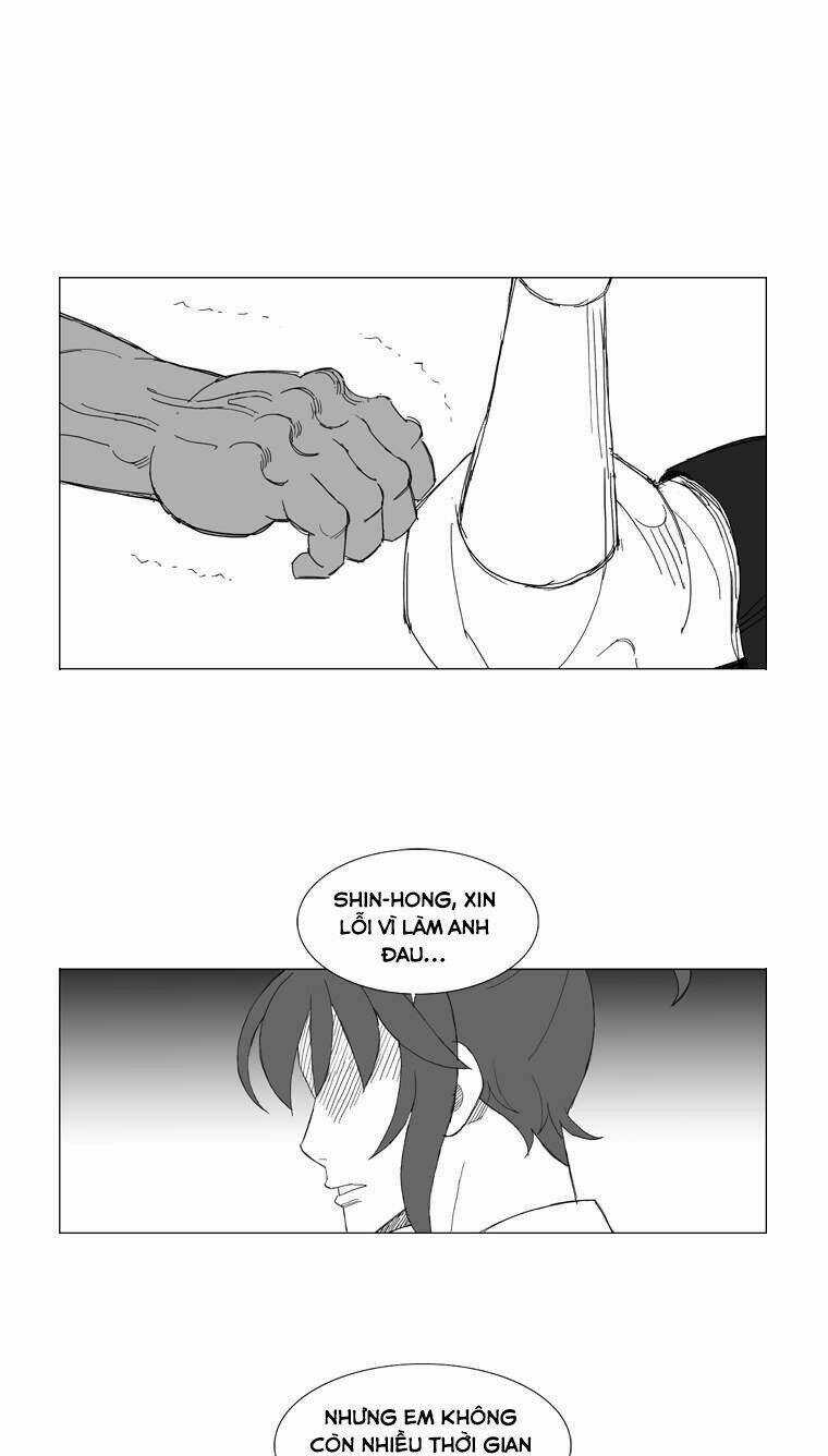 Tướng Quân Vương Quốc Cao Ly Chapter 168 trang 16