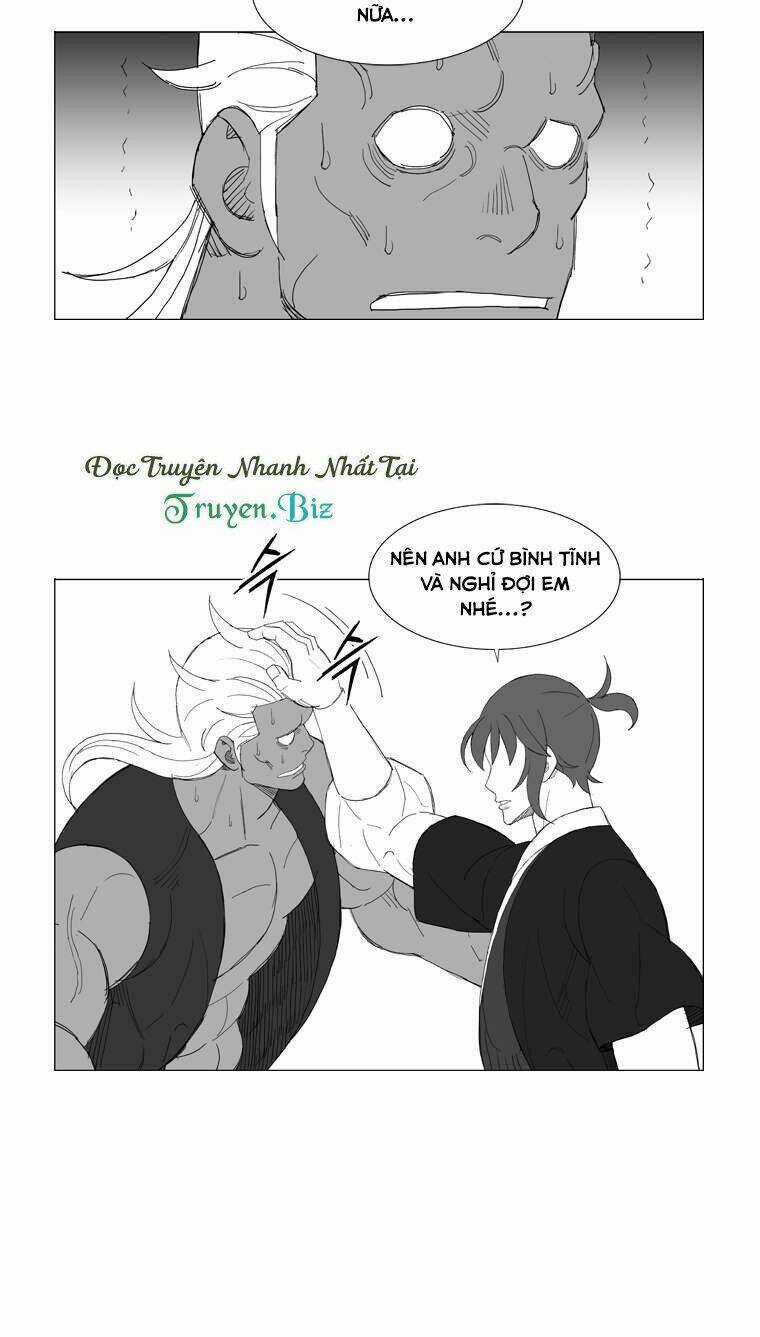 Tướng Quân Vương Quốc Cao Ly Chapter 168 trang 17