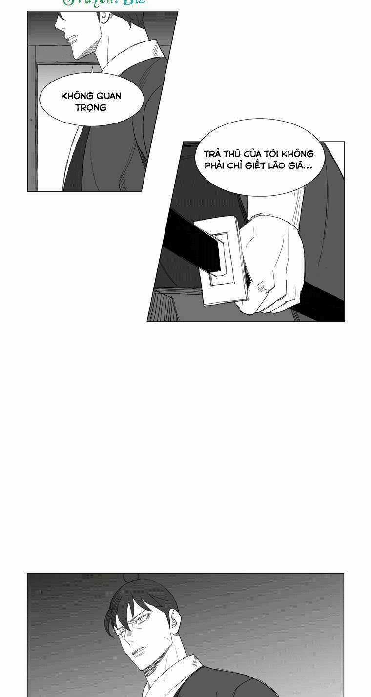 Tướng Quân Vương Quốc Cao Ly Chapter 168 trang 2