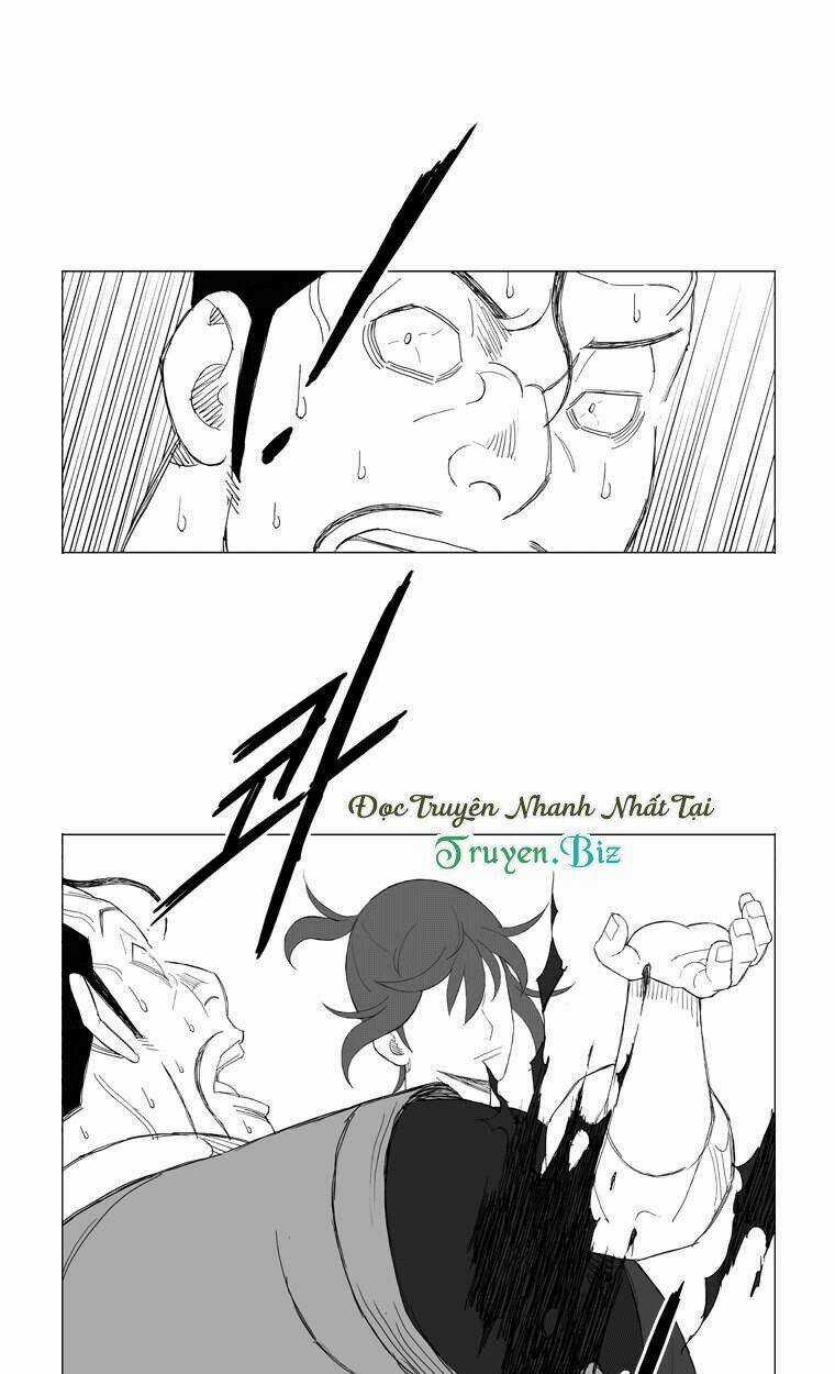 Tướng Quân Vương Quốc Cao Ly Chapter 168 trang 20