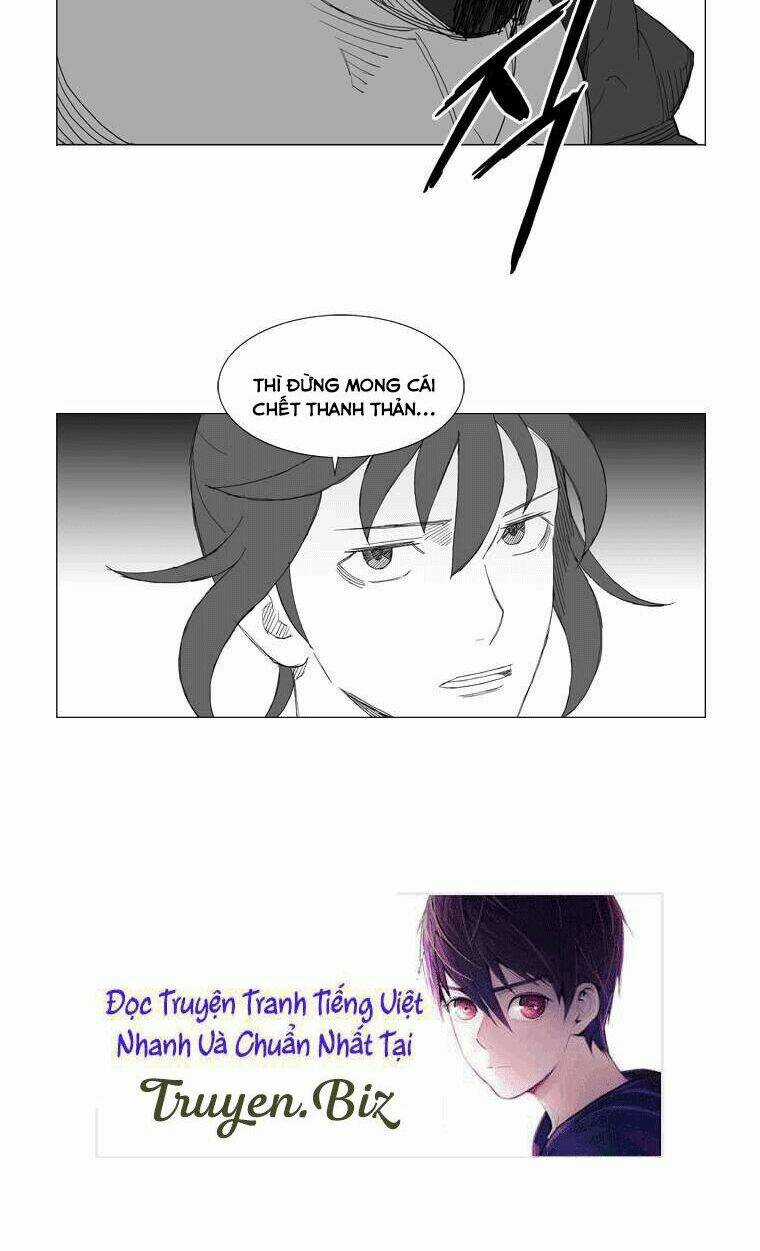 Tướng Quân Vương Quốc Cao Ly Chapter 168 trang 21