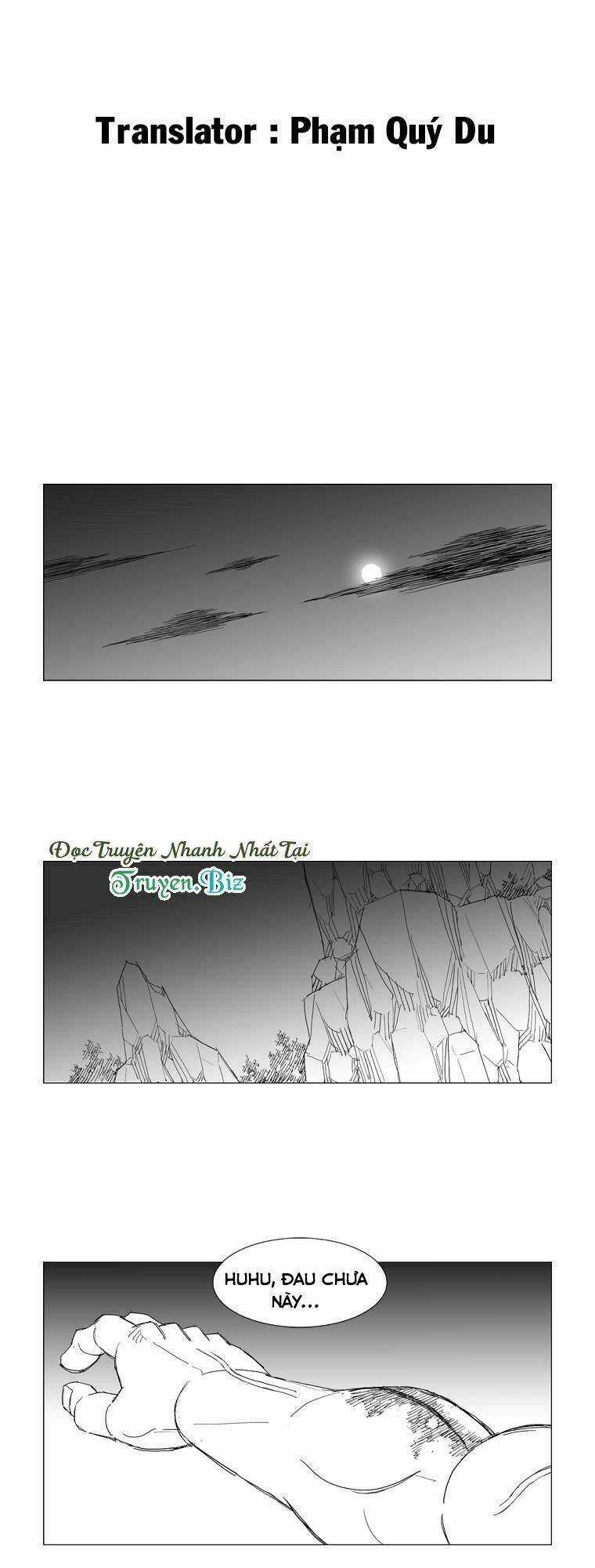 Tướng Quân Vương Quốc Cao Ly Chapter 168 trang 4