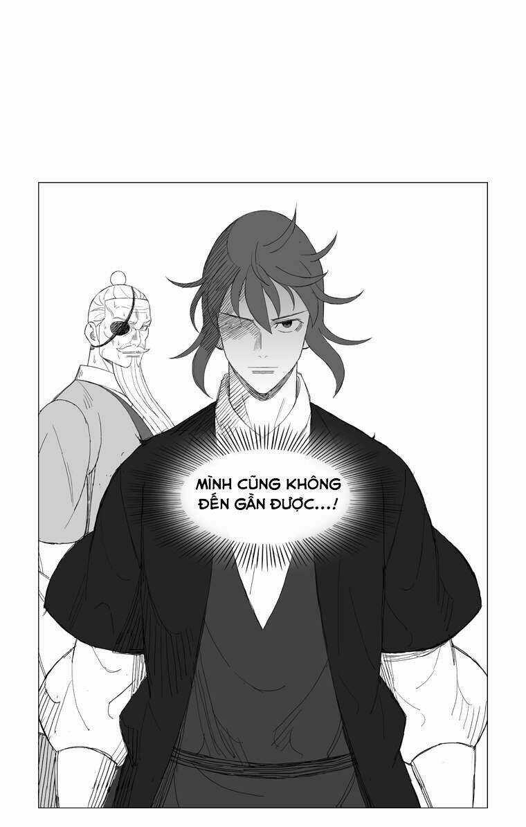 Tướng Quân Vương Quốc Cao Ly Chapter 168 trang 9