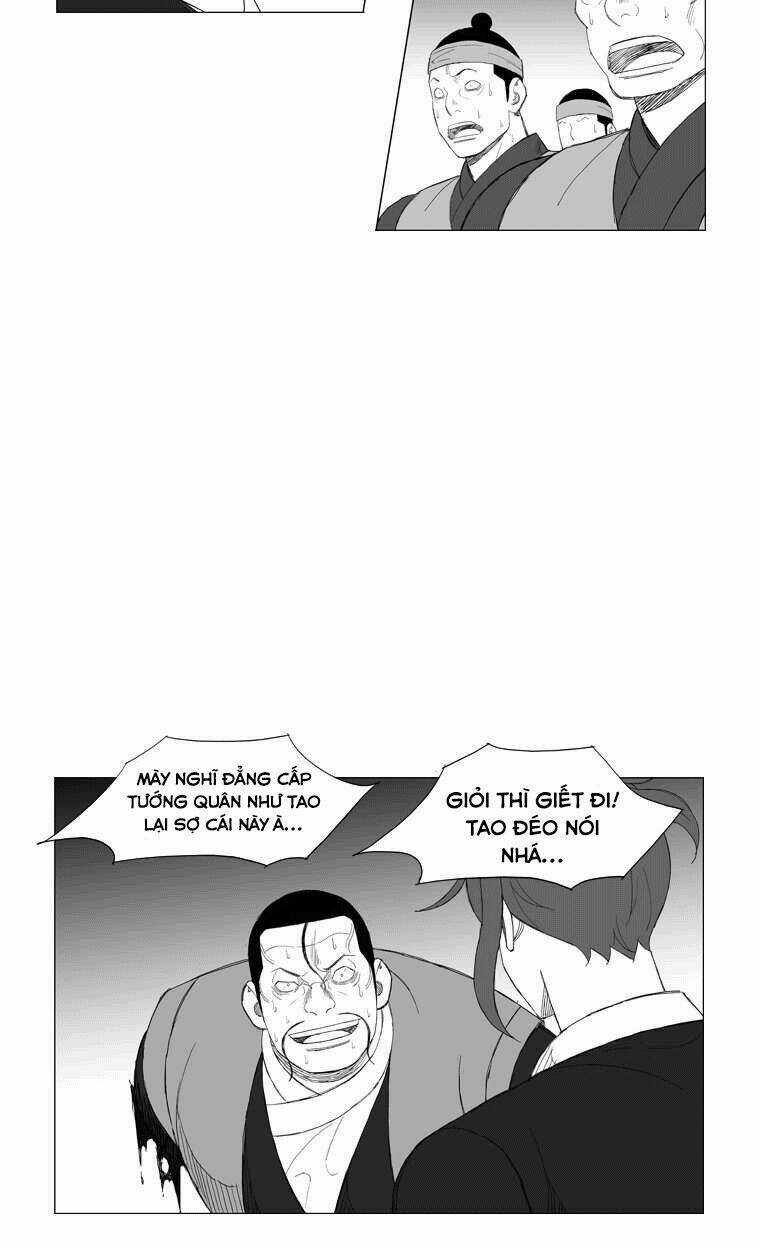 Tướng Quân Vương Quốc Cao Ly Chapter 169 trang 1