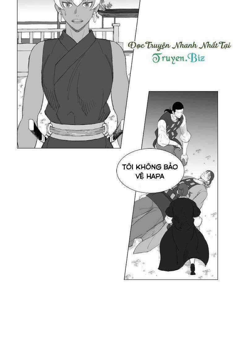 Tướng Quân Vương Quốc Cao Ly Chapter 169 trang 10