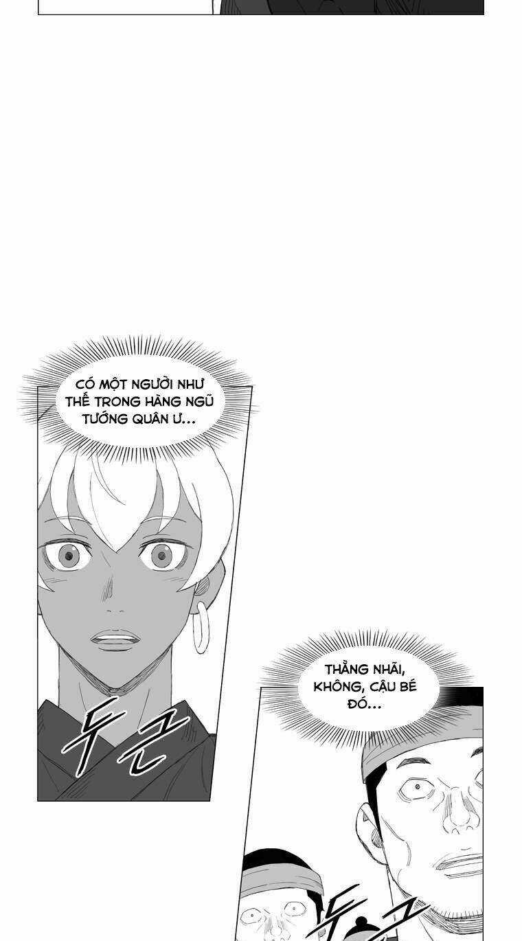 Tướng Quân Vương Quốc Cao Ly Chapter 169 trang 13