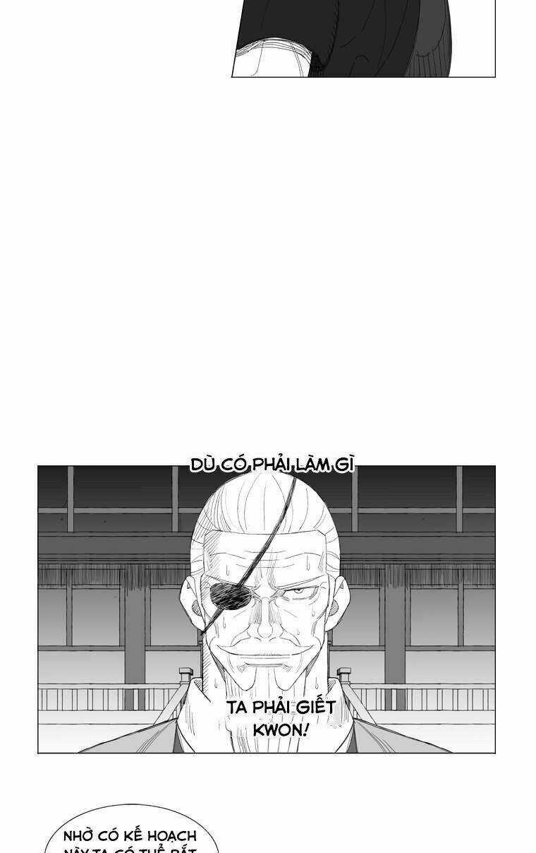 Tướng Quân Vương Quốc Cao Ly Chapter 169 trang 17