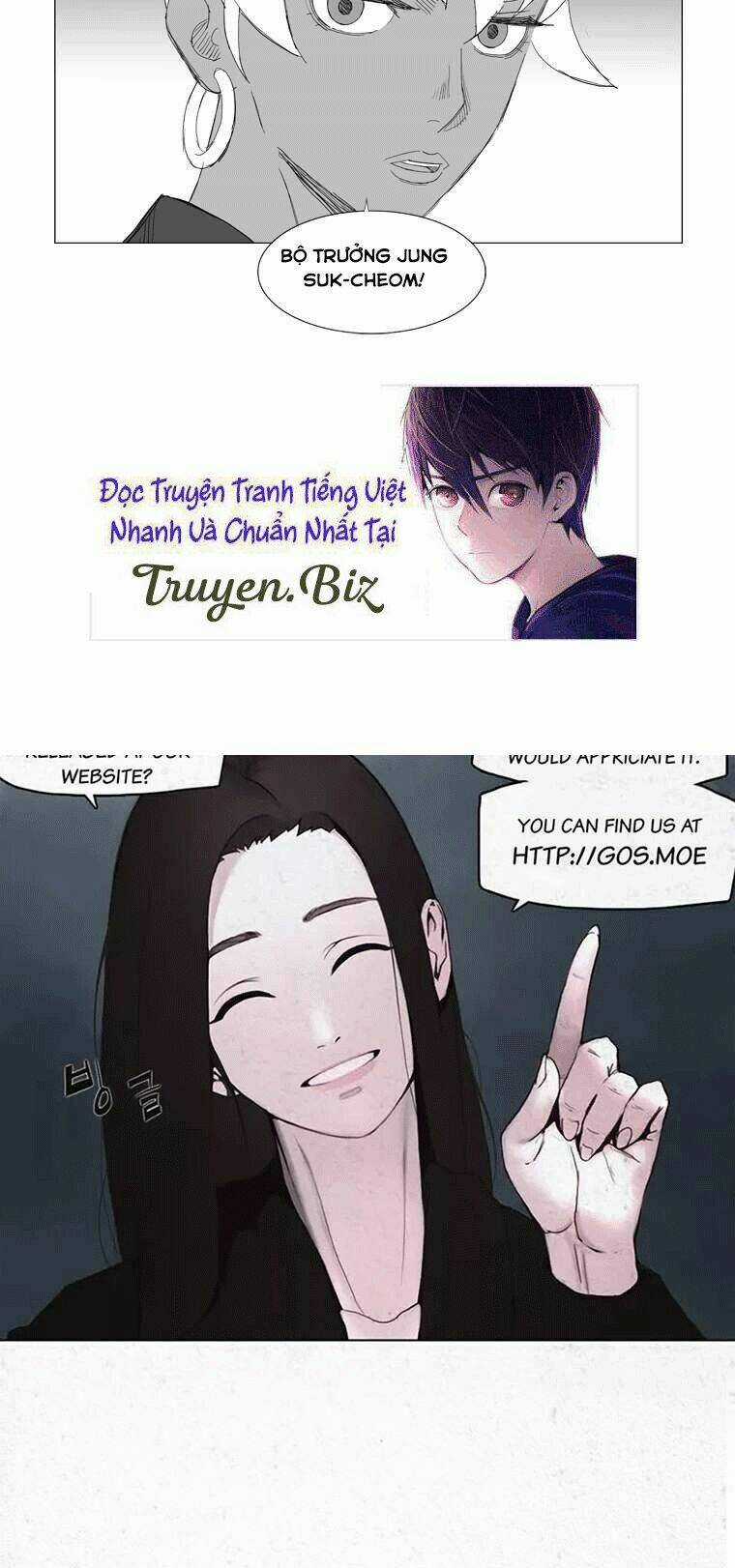 Tướng Quân Vương Quốc Cao Ly Chapter 169 trang 21