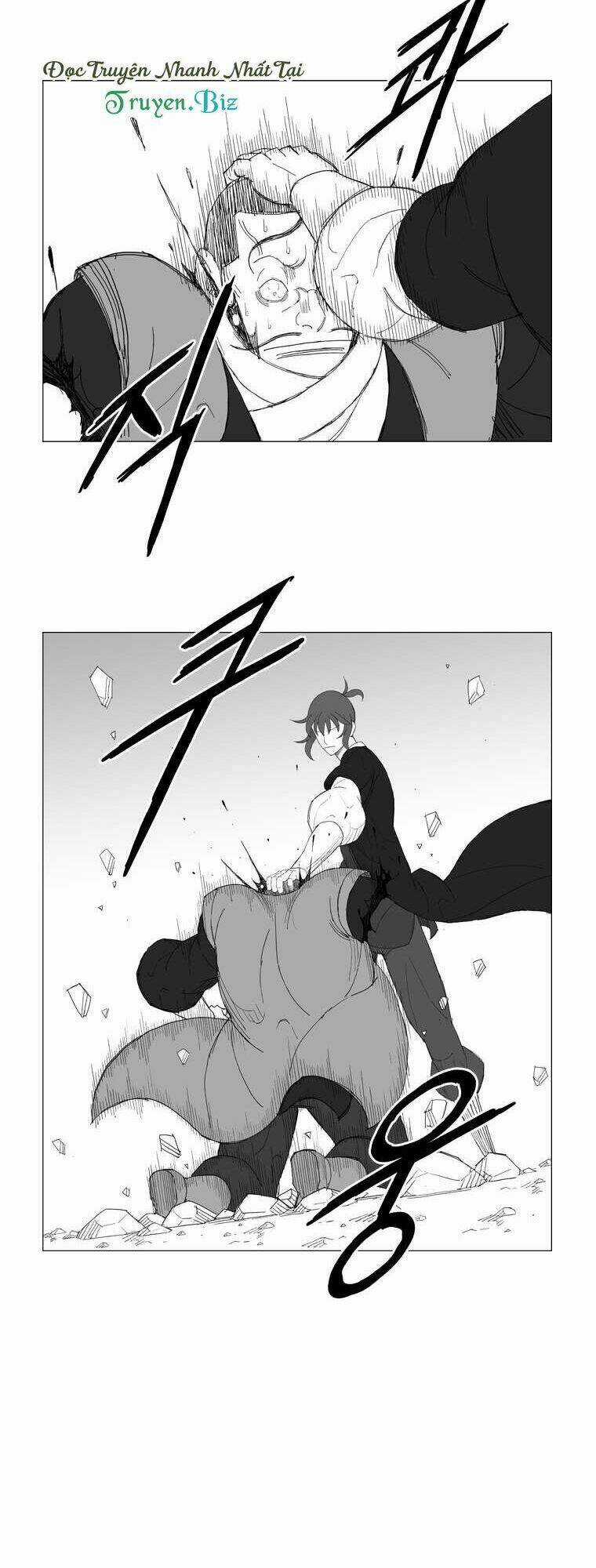 Tướng Quân Vương Quốc Cao Ly Chapter 169 trang 4