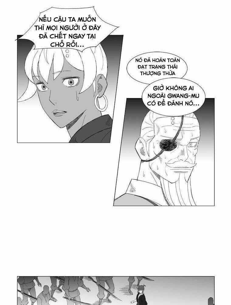 Tướng Quân Vương Quốc Cao Ly Chapter 169 trang 5