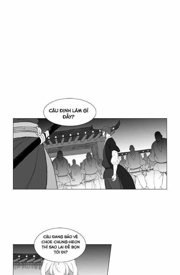 Tướng Quân Vương Quốc Cao Ly Chapter 169 trang 9