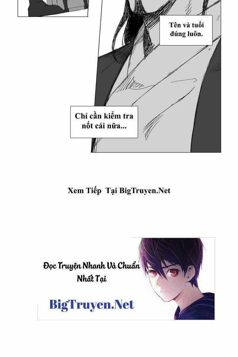 Tướng Quân Vương Quốc Cao Ly Chapter 17 trang 16