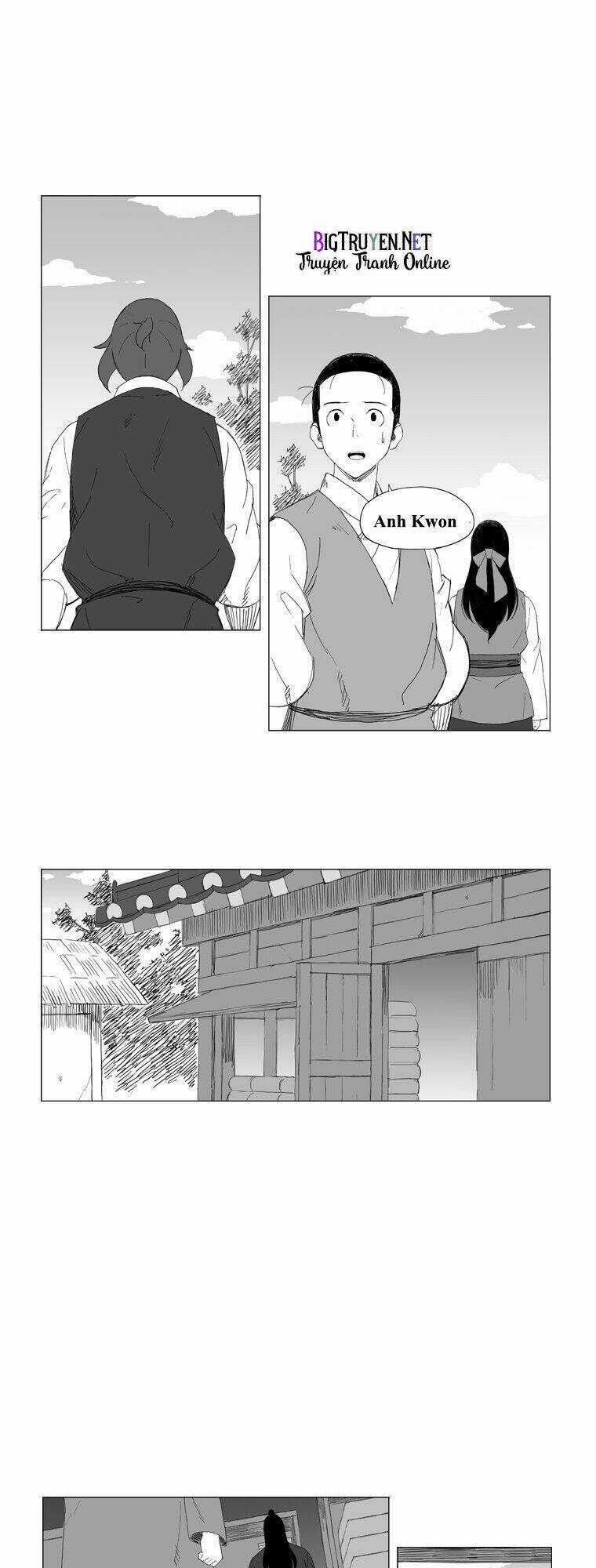 Tướng Quân Vương Quốc Cao Ly Chapter 17 trang 8