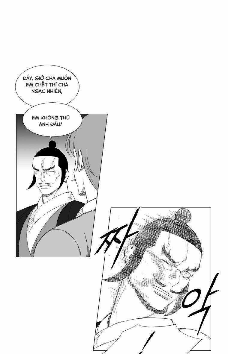 Tướng Quân Vương Quốc Cao Ly Chapter 170 trang 17