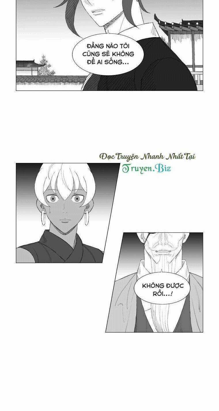 Tướng Quân Vương Quốc Cao Ly Chapter 170 trang 2