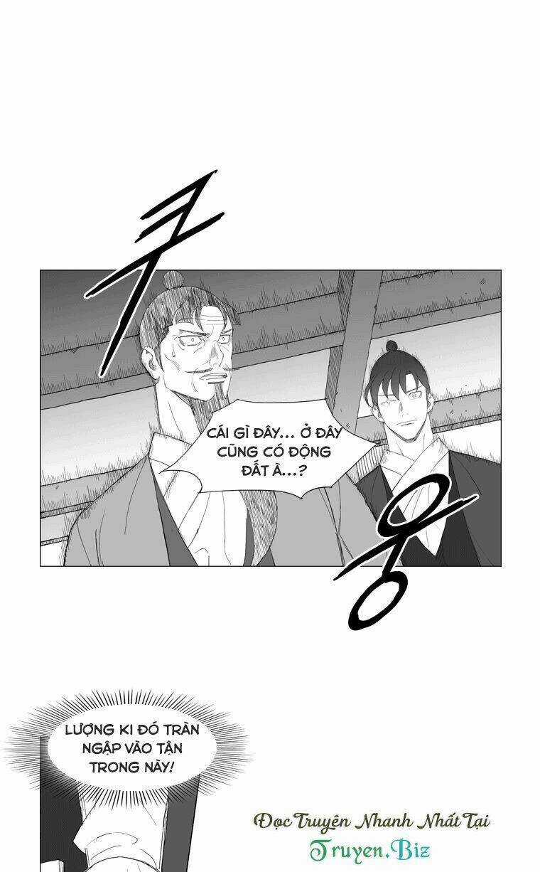 Tướng Quân Vương Quốc Cao Ly Chapter 170 trang 21