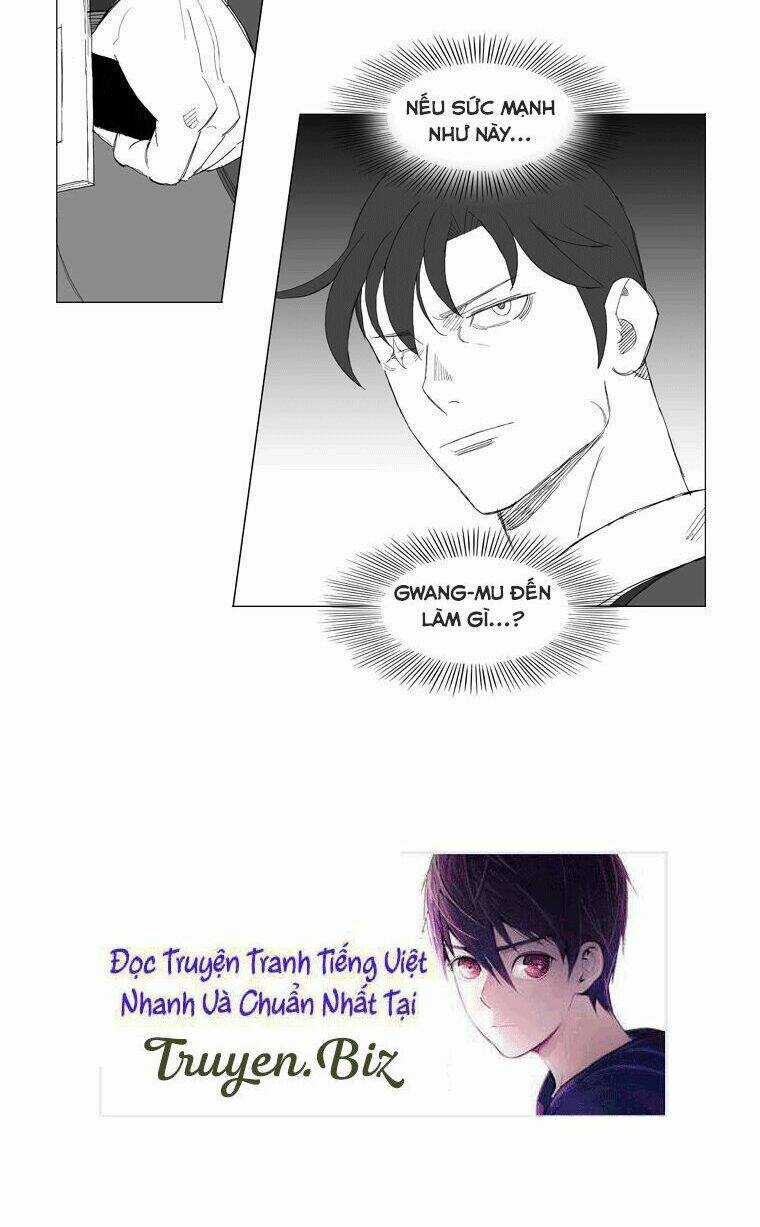 Tướng Quân Vương Quốc Cao Ly Chapter 170 trang 22