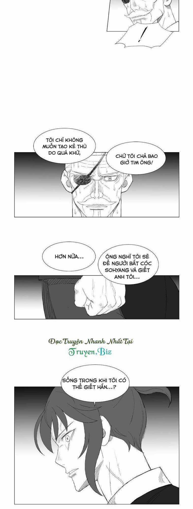 Tướng Quân Vương Quốc Cao Ly Chapter 170 trang 4