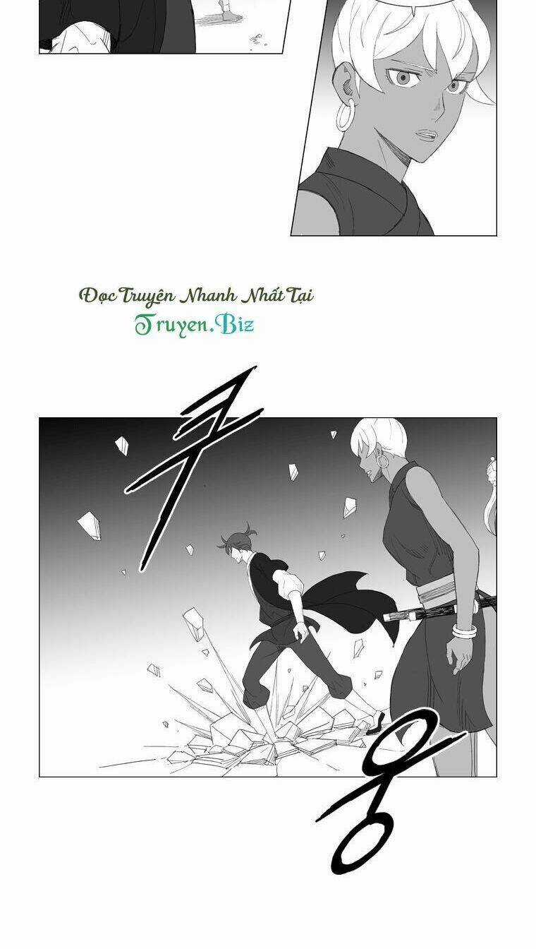 Tướng Quân Vương Quốc Cao Ly Chapter 170 trang 6